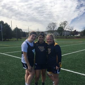 Meet your Posher, Melanie